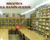 Biblioteca Ramón Olleros