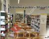 Biblioteca SM Valdeiglesias