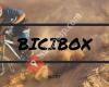 Bicibox Alcoy