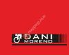 Bicicletas Dani Moreno