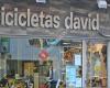 Bicicletas david