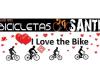 Bicicletas Santi - Illescas