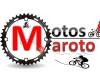 Bicicletas y motos maroto