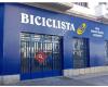 Biciclista Peñaranda