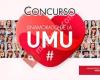 Bienvenida Universidad de Murcia