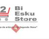 Bieskustore