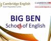 BIG BEN School of English