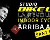 Bike Live Studio Sant Cugat