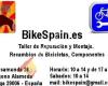Bike Spain