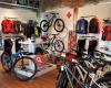 BIKES 101 - Specialized Concept Store