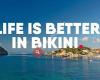 Bikini Island & Mountain Hotels