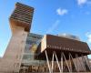 Bilbao Exhibition Centre