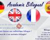 Bilingual - Academia de alemán, inglés, francés y español para extranjeros