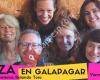 Biodanza en Galapagar