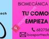 Biosporttech