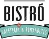 Bistró Cafeteria & Punxadetes