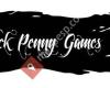 Black Penny Games