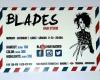 Blades hair studio