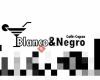 Blanco & Negro café copas