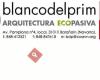 BlancodelPrim Arquitectura EcoPasiva