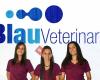 Blau Veterinaris