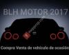 BLH Motor 2017