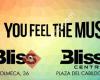 Bliss Copas