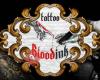 Bloodink Tattoo Leon
