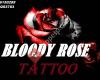 Bloody Rose