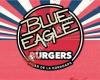 Blue Eagle Burgers