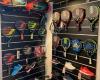 BLUE PADEL STORE