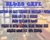Blue's Café