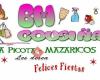 BM Cousiñas