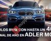 BMW Adler Motor