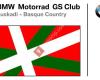 BMW Motorrad GS Club Euskadi-Basque Country