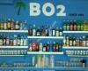 BO2 bar