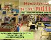 Bocateria KAL POLLO