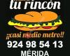 Bocateria Tu Rincon