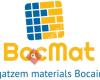 BocMat Magatzem materials Bocairent