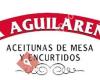 Bodegas Bonilla y Aceitunas y encurtidos La Aguilareña