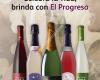 Bodegas El Progreso