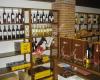 Bodegas Fariña. (Tienda-almacén en Zamora)