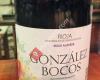 Bodegas González Bocos