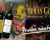 Bodegas Heras Cordón