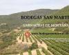 Bodegas San Martin