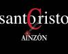 Bodegas Santo Cristo - Ainzón
