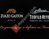 Bodegas y Viñedos Zuazo Gaston