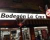 Bodegon LaCruz