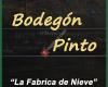 Bodegon Pinto 