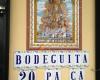 Bodeguita 20 Pa Ca